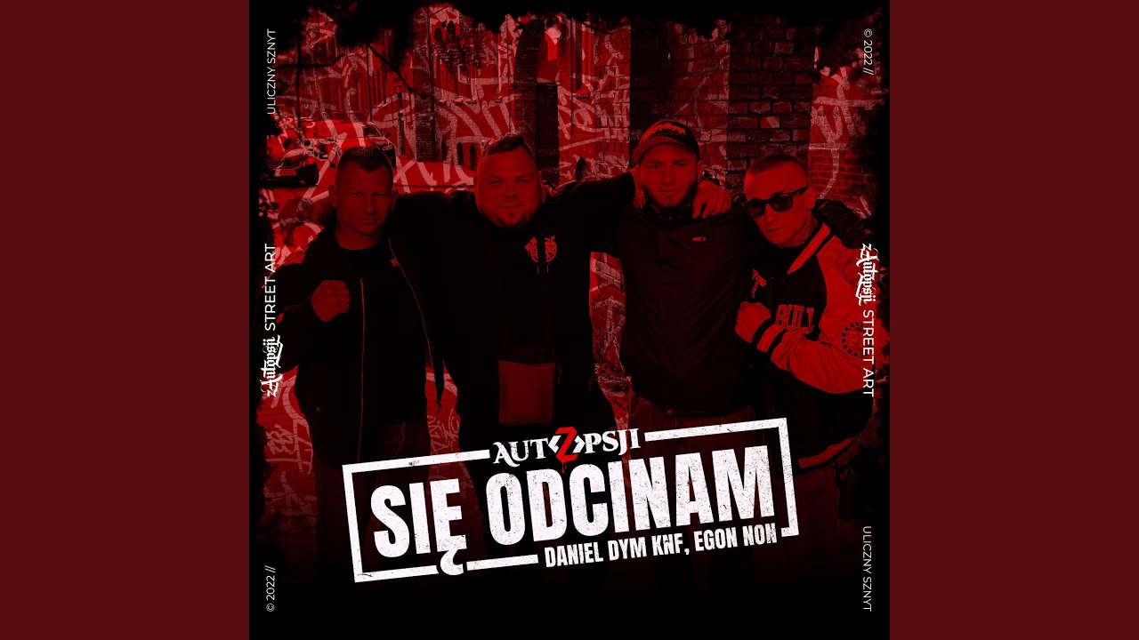 Się odcinam