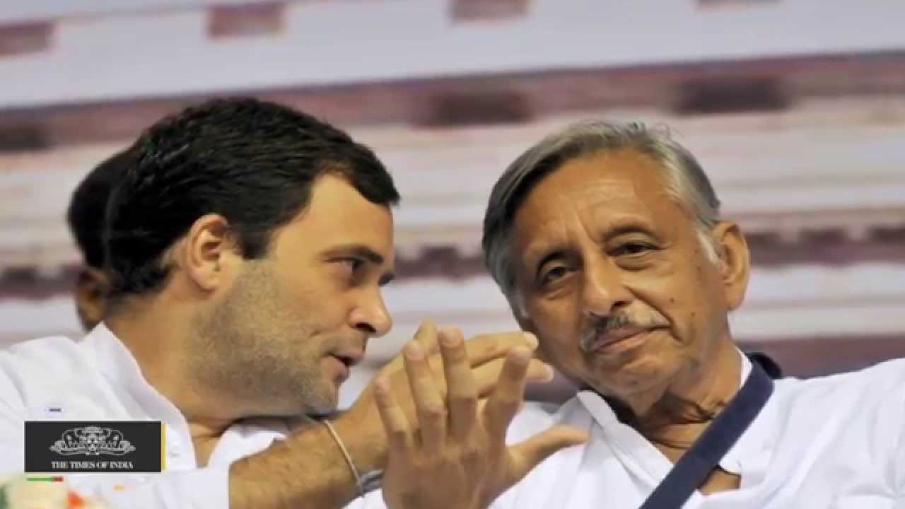 Congress MP Calls Paris Attack 'obvious Backlash' to War on Terror - TOI