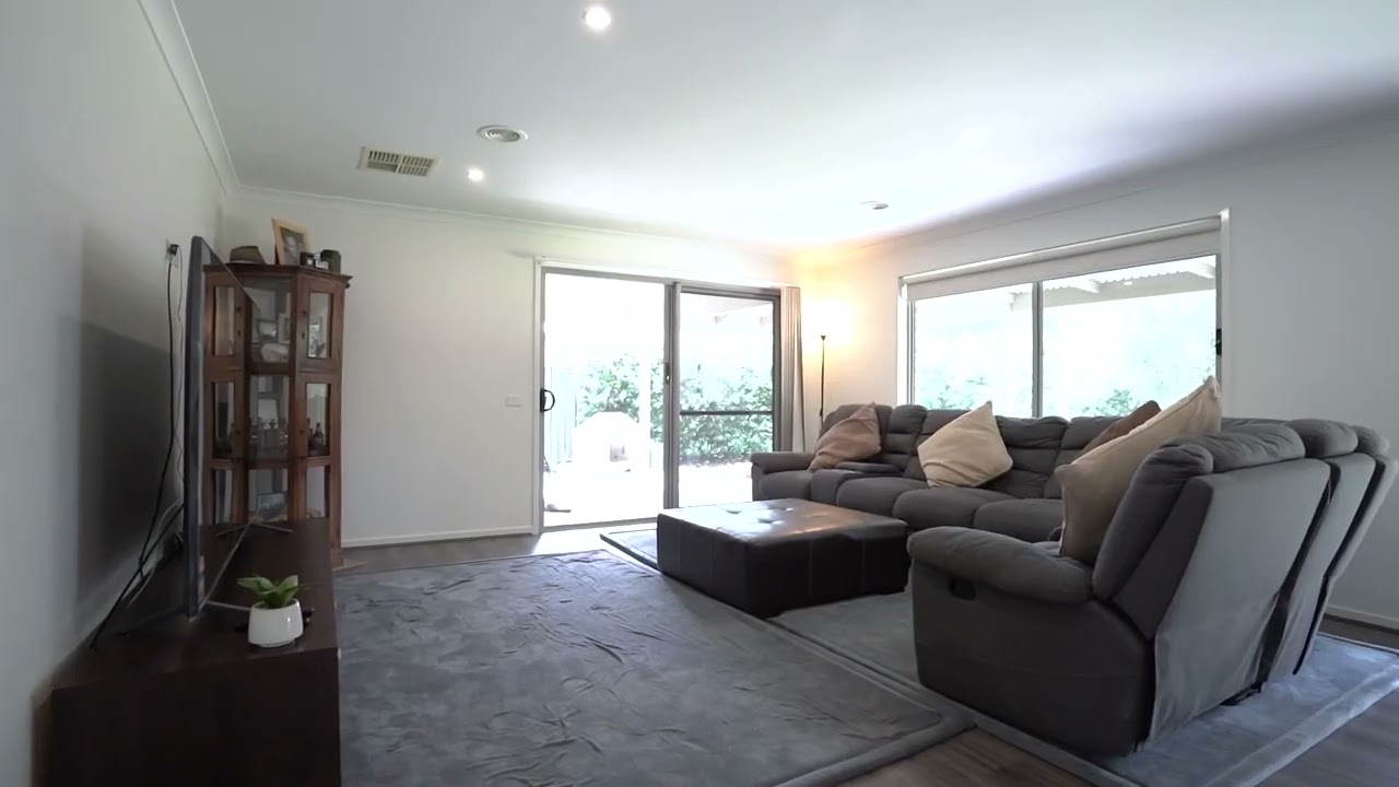 PRD Real Estate Bendigo - 11 Grayton Street, Marong