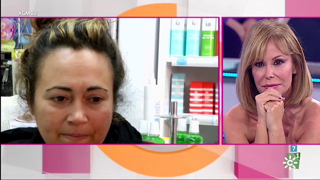 Gente maravillosa | Cámara oculta en una farmacia