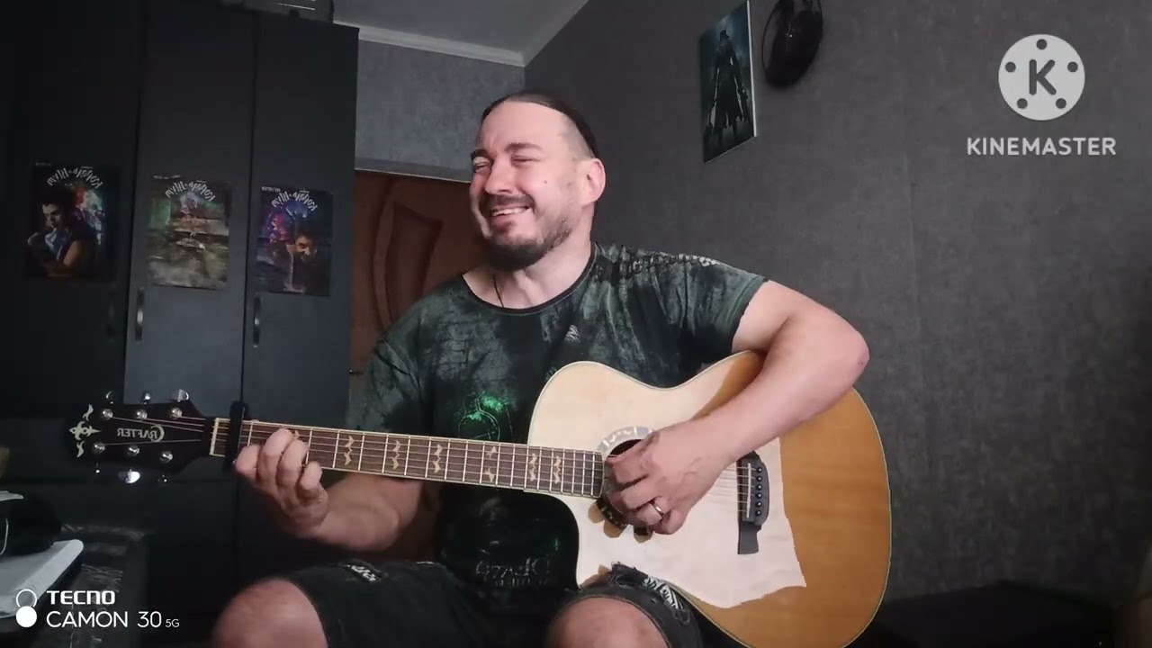 Владимир Высоцкий - Моя цыганская