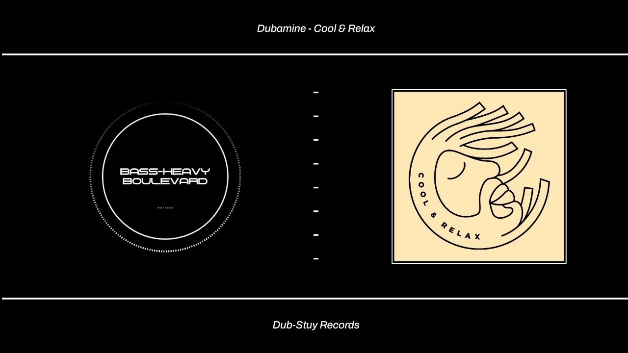 Dubamine - Nature's Dub (DSSP013)