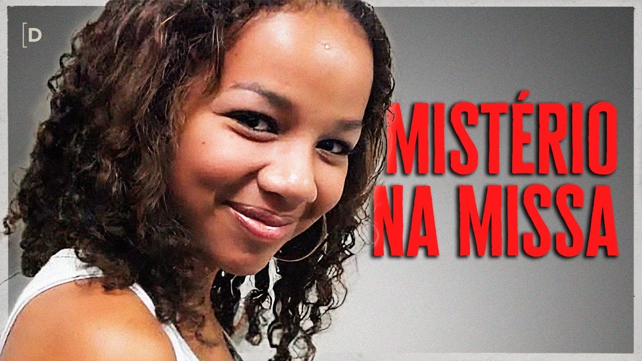 HÁ 14 ANOS ELA FOI A MISSA E DESAPARECEU - CASO EMILY MARQUES
