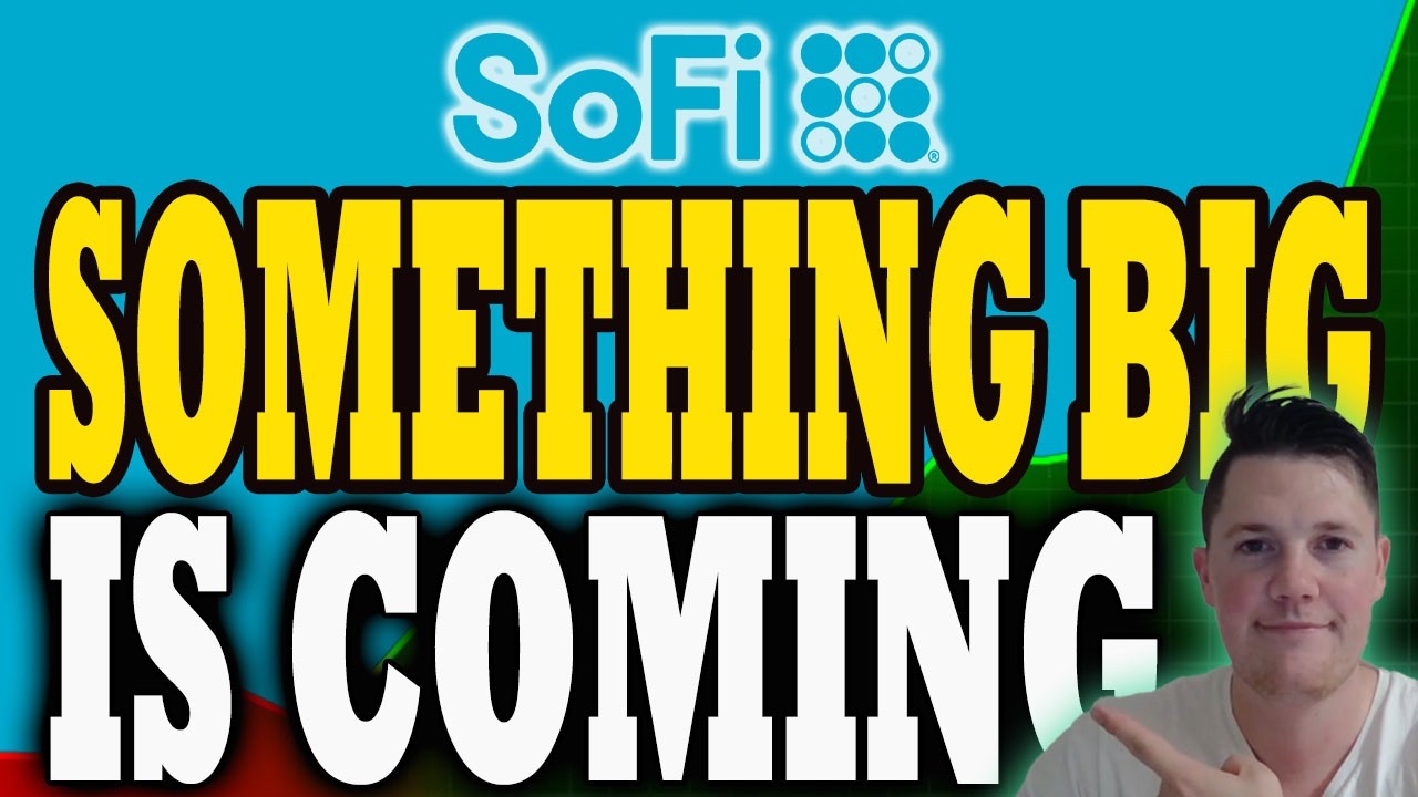 СКОРЫЙ МАСШТАБНЫЙ ПРОРЫВ SoFi 🔥 Крупная покупка на $35 млн после закрытия торгов │ Анализ акций SoFi