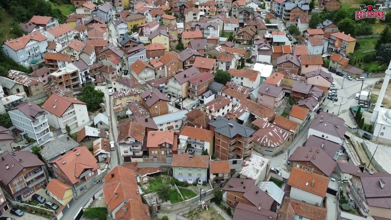 Gora - Gorna Rapča 2023
