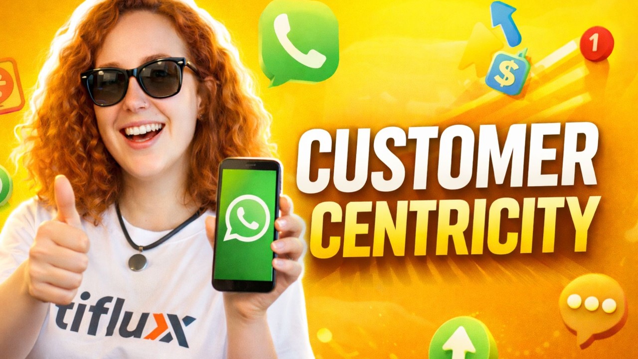 Sua empresa diz que foca no cliente, mas seus processos dizem o contrário?