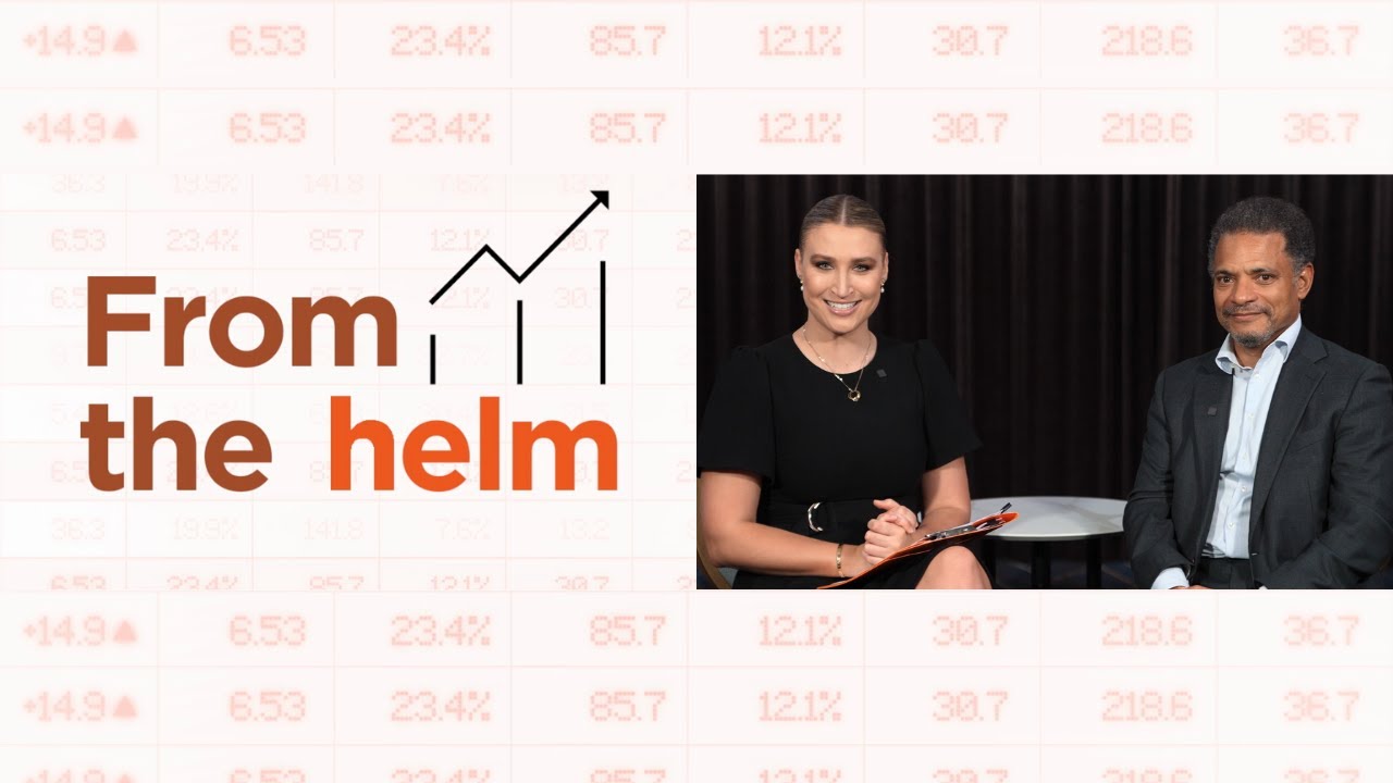 From the helm: Energy Transition Minerals (ASX:ETM) Managing Director, Daniel Mamadou-Blanco