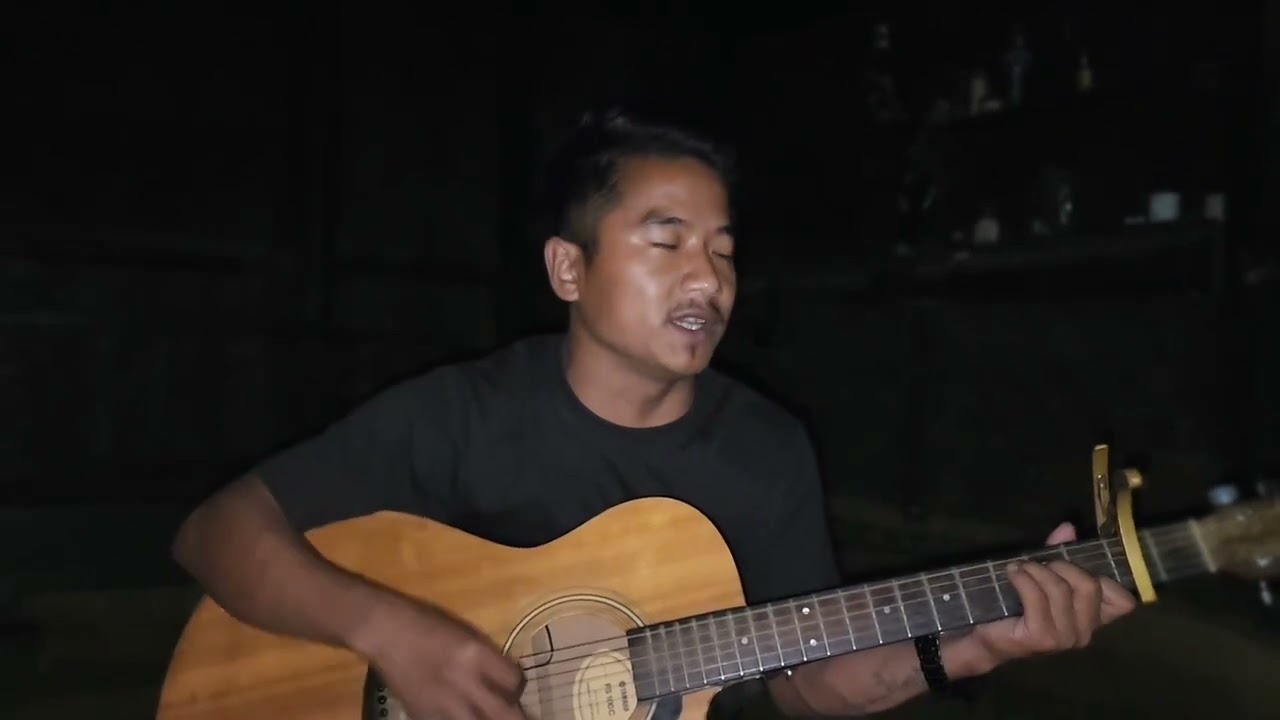 Konyak Love Song Cover (Hindi film lei poi tüme phei phen-e lei)