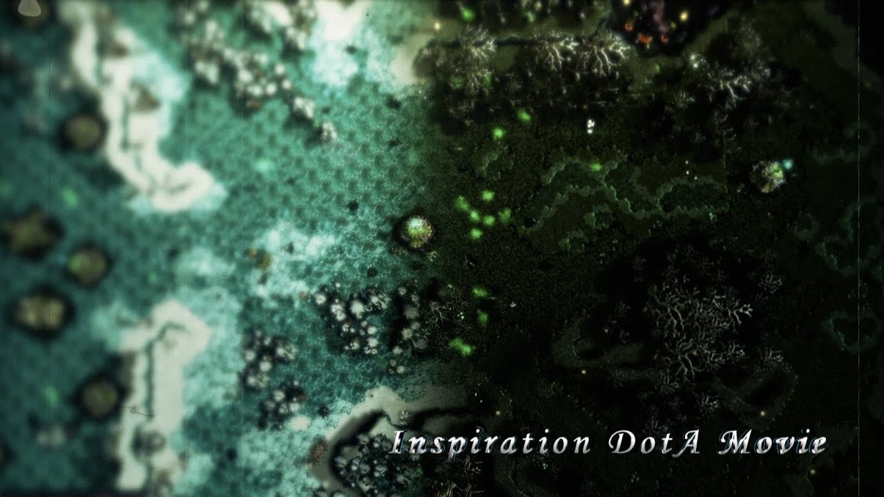 Inspiration DotA Movie [HD]