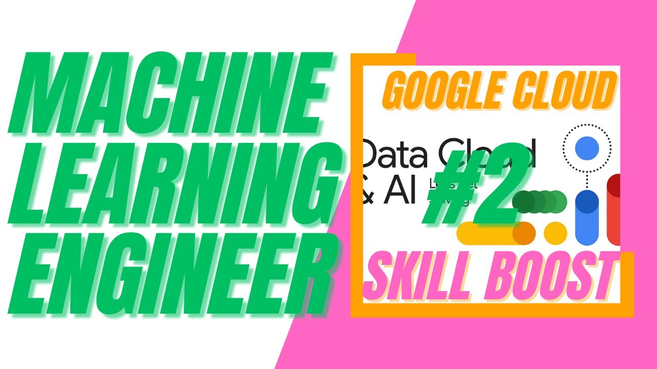 LEARN ML AI DEVELOPMENT [THEORY] 🧞&zwj;♂️ (UNBELIEVABLE) GOOGLE CLOUD SKILL BOOST 2024  🧞&zwj;♂️ 🐦