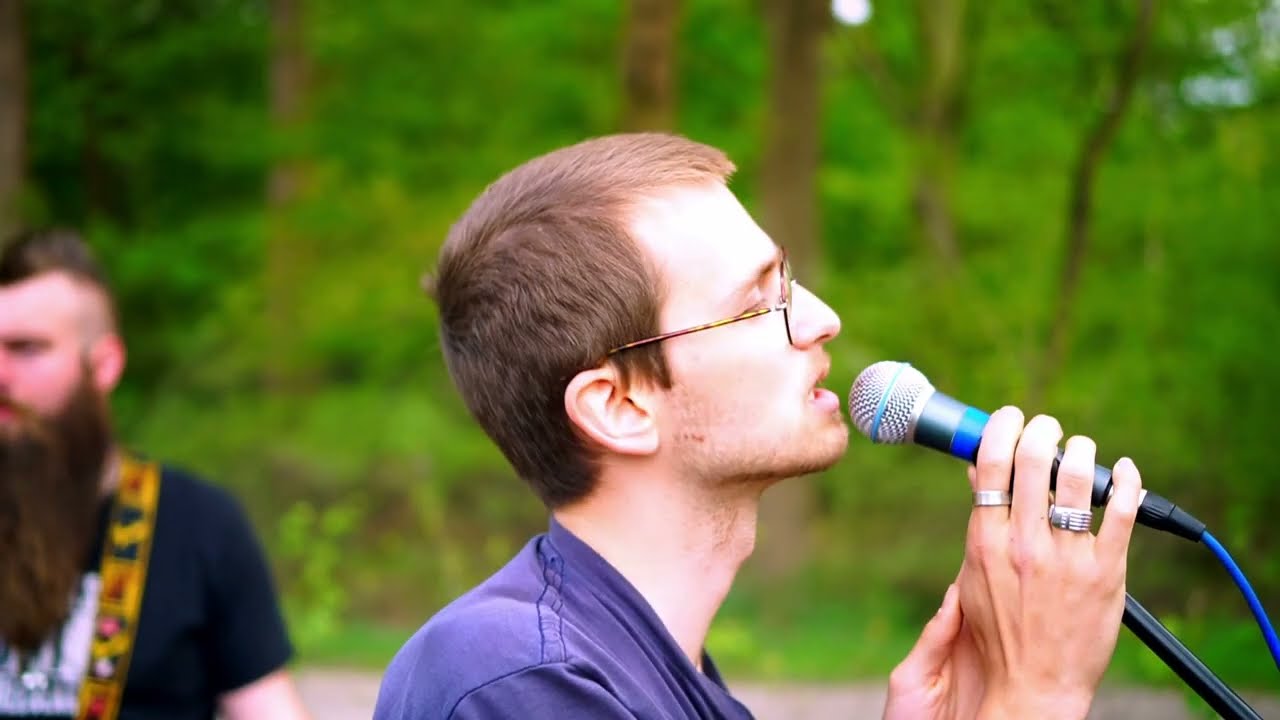 Bahnhof Westerstede-Ocholt - Das Bildungsbürgertum (Offizielles Musikvideo)