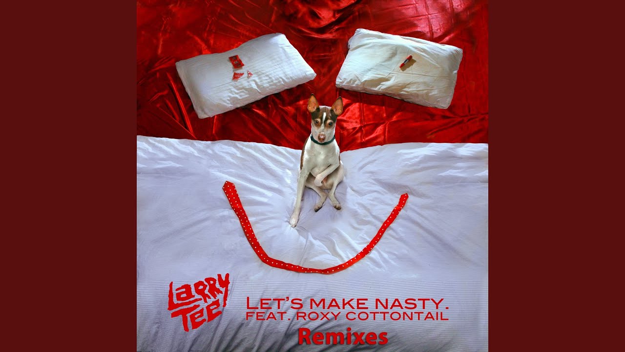 Let's Make Nasty