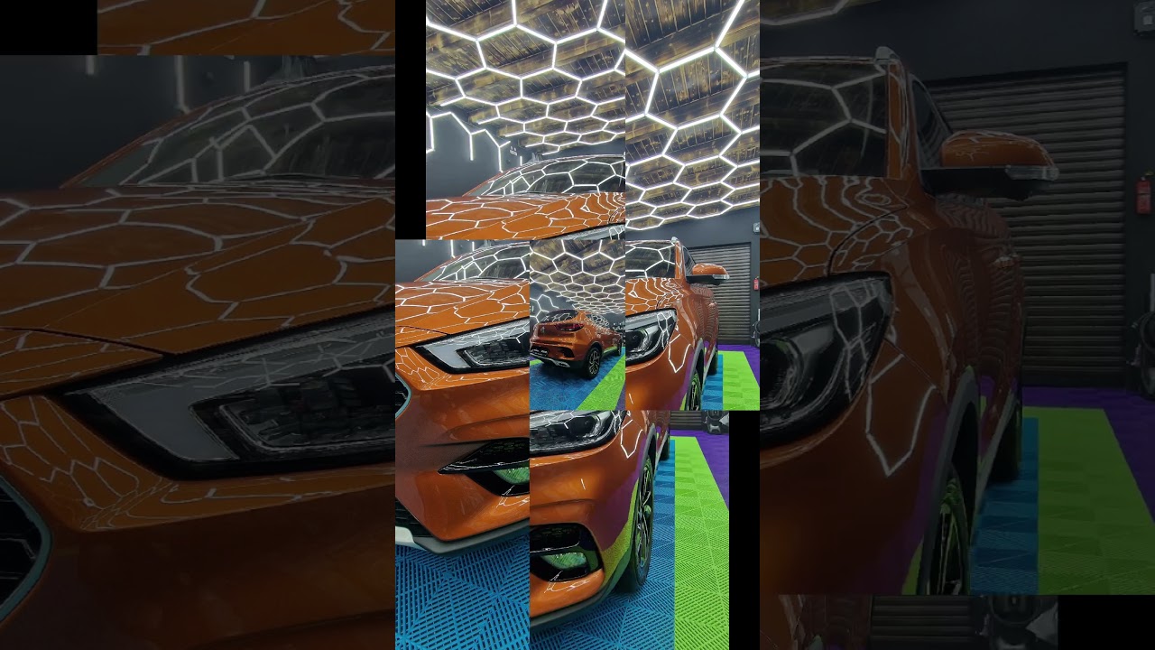 #detailing Exteri&eacute;r + Interi&eacute;r