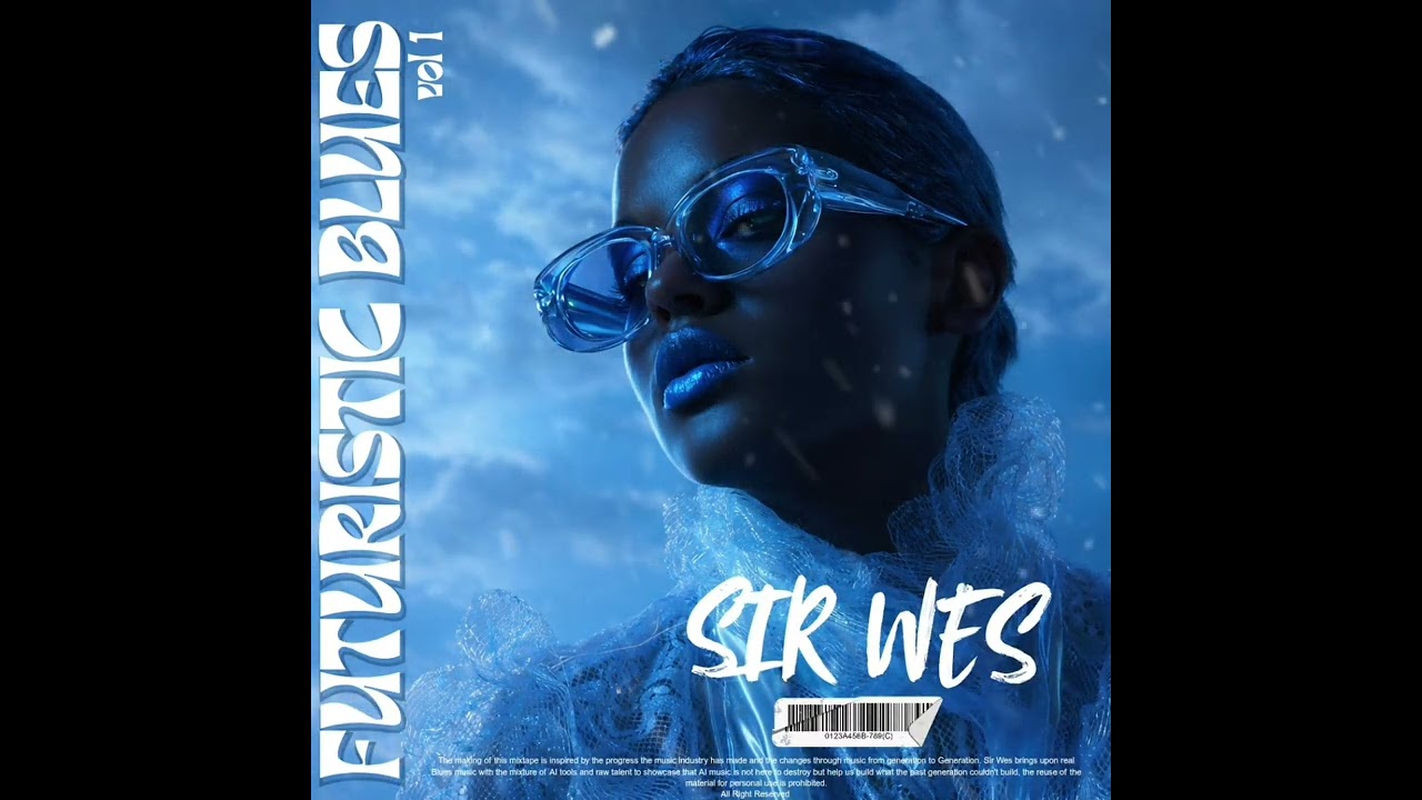 Sir Wes - I Don't Want (Official Audio)
