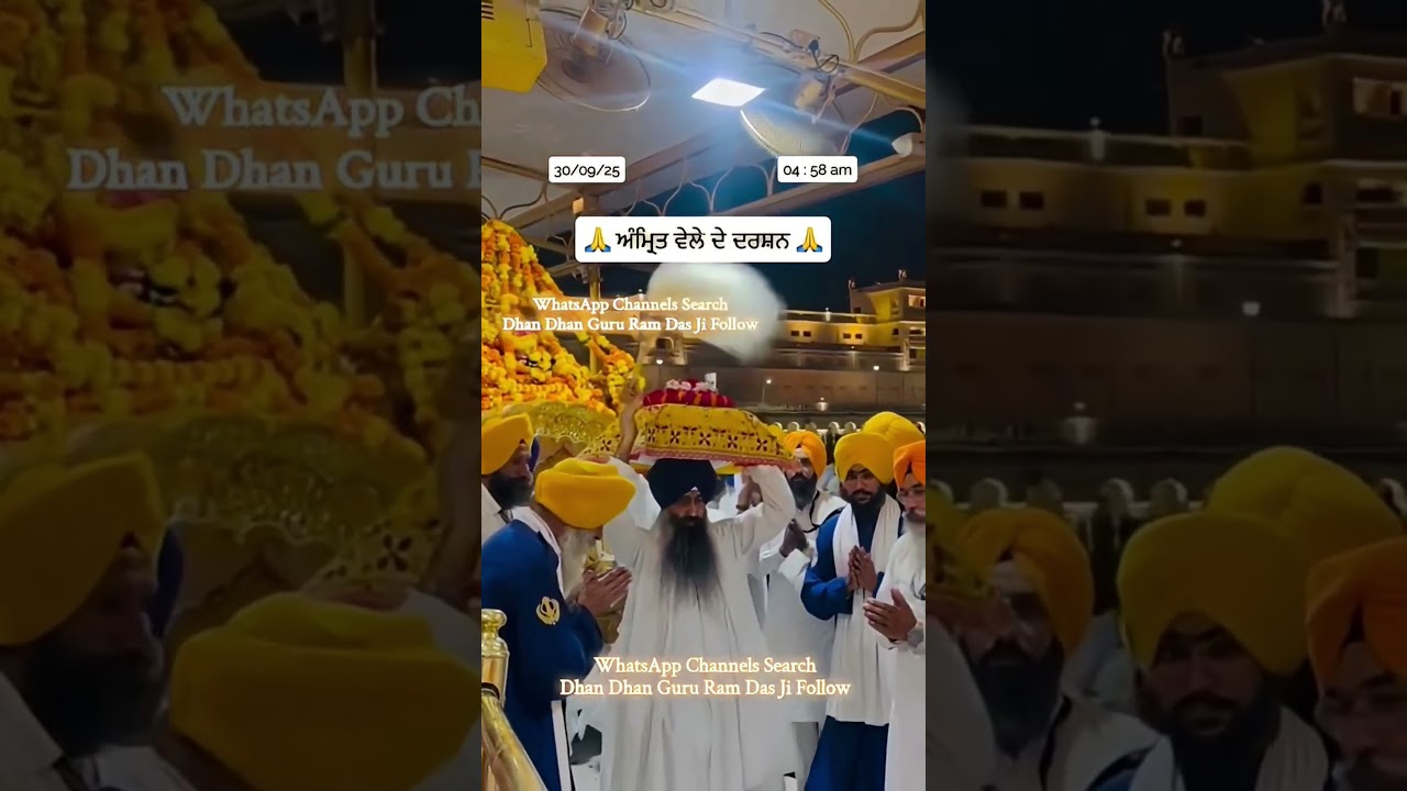Vin Boleya Sabh Kish Jaanda Bhai Joginder Singh Ji Riar, #shorts #shabad #trending #share