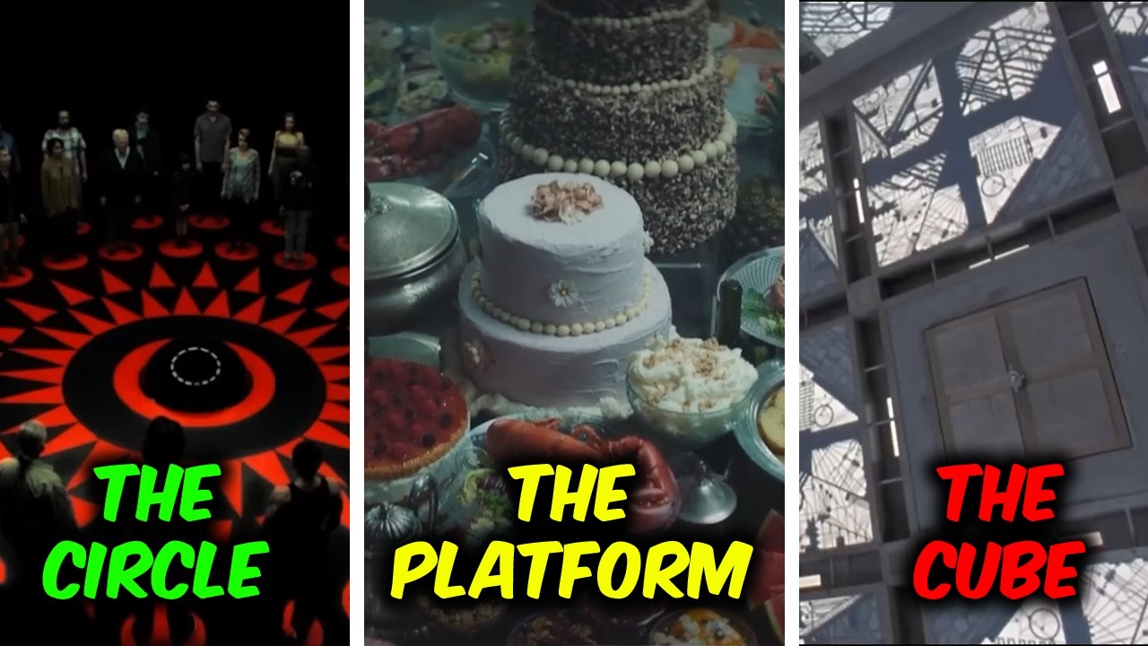 5 Mind-Blowing Social Commentary Films You Probably Missed