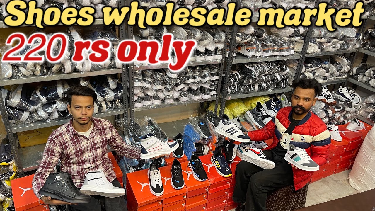 Shoes wholesale market Amritsar/220 rs only/A1 Quality shoes at very low price/@Royal shoe Amritsar