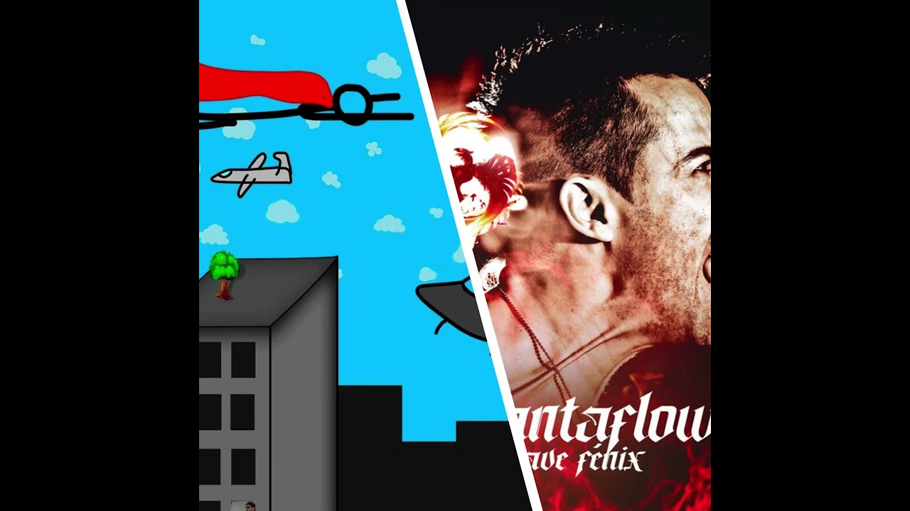 La Locura Está En MI x El Poder - elHaro07