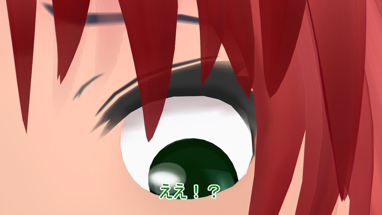 【第10回東方ニコ童祭Ex】正邪のお店にお客様がいらっしゃいました　五日目