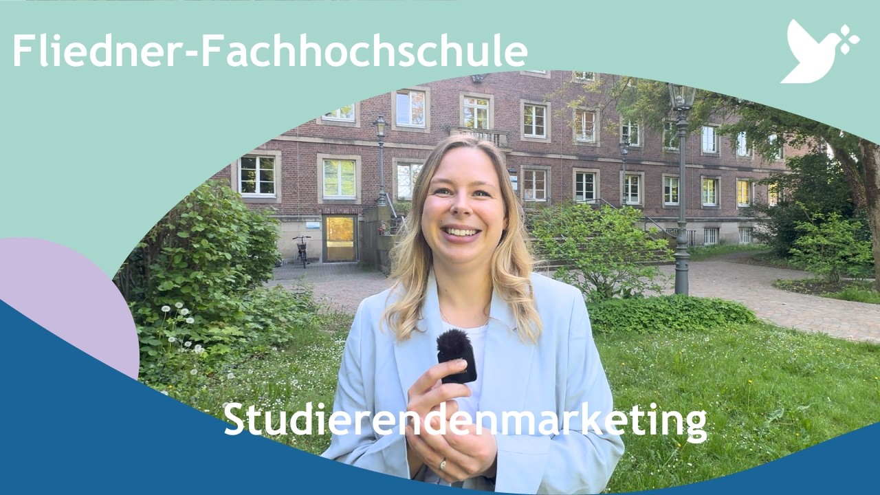 Marketing mit Sinn: Instagram, Content & Kampagnen steuern 📱| Kaiserswerther Diakonie