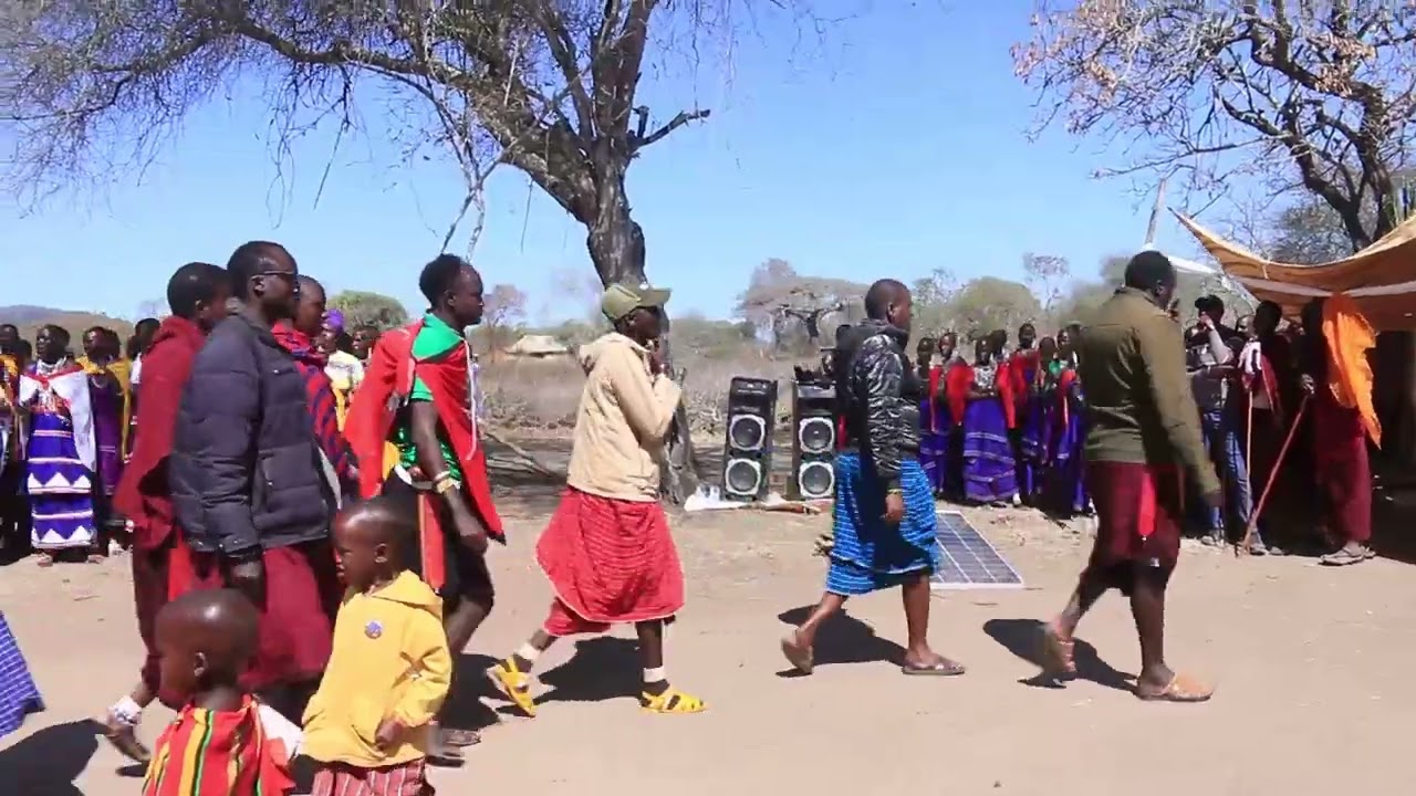 Katarina anatisha sana Pande za Kiteto