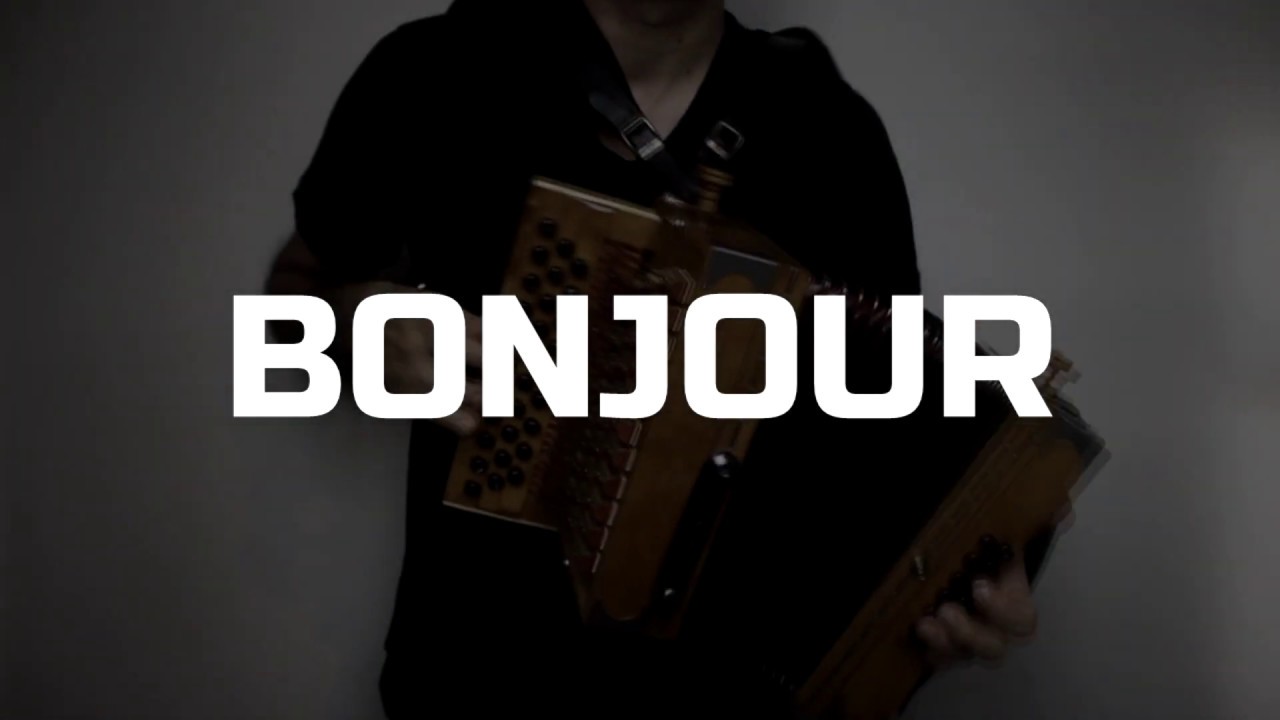 Boris Viande - Suite de polkas