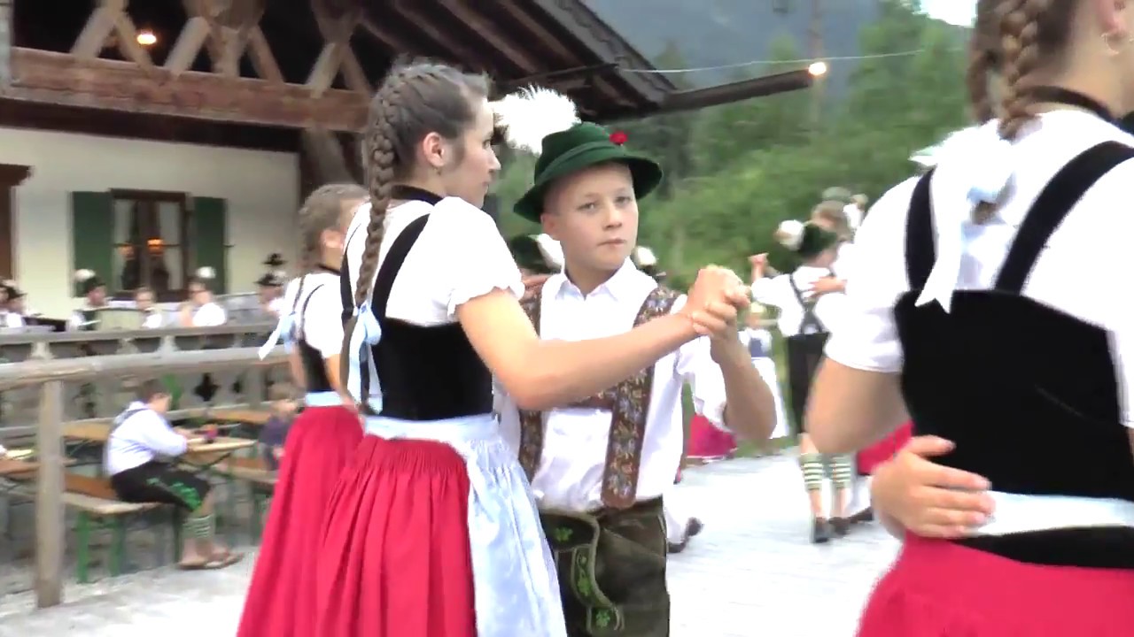 Maripol Film präsentiert - Waldfest 2016 Teil 4