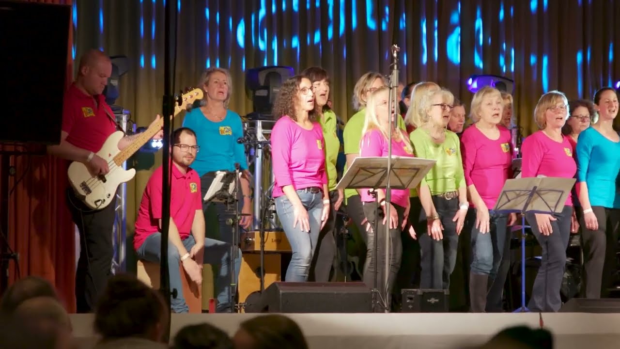 Fest für Vielfalt und Teilhabe - Musikbeiträge