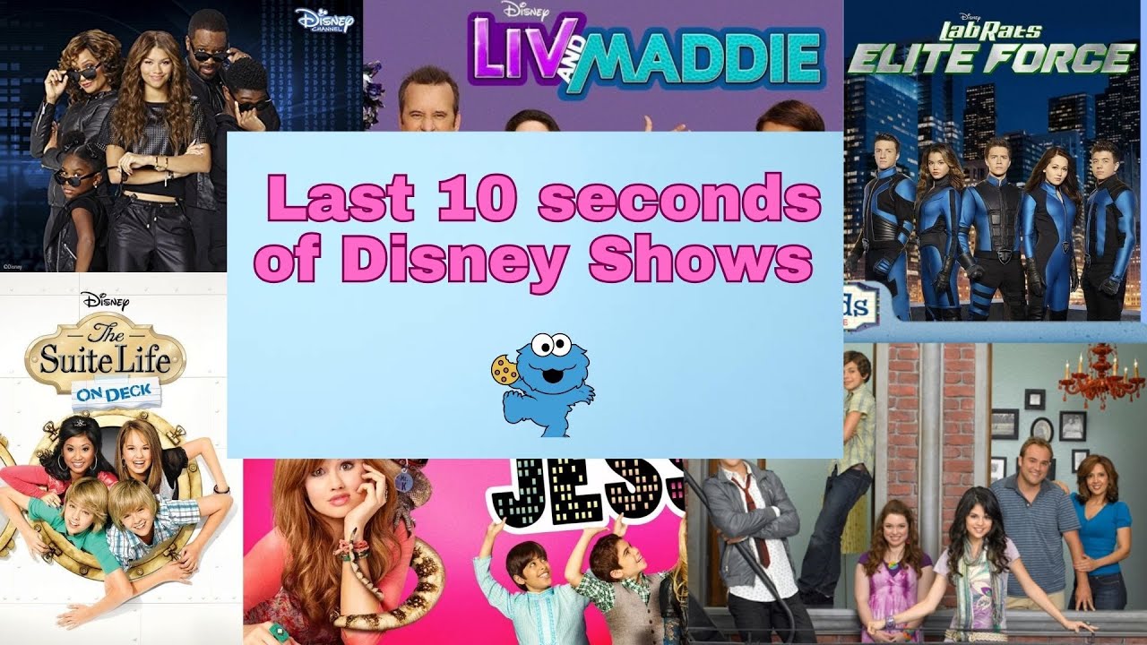 The Final 10 Seconds That Ended Our Childhoods😭