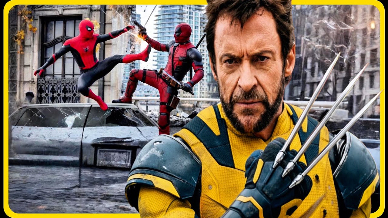 AVENGERS: Secret Wars Filmi “Mutant” Savaşı