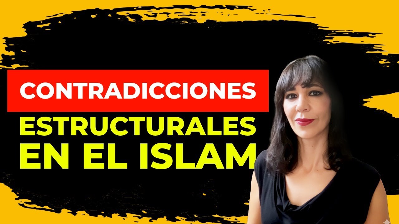 Contradicciones estructurales en el islam con J.J. Esparza. FORJA 326