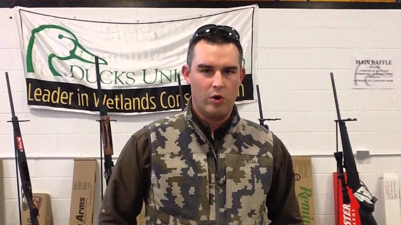 Gun Bash Clayton New York Ducks Unlimited