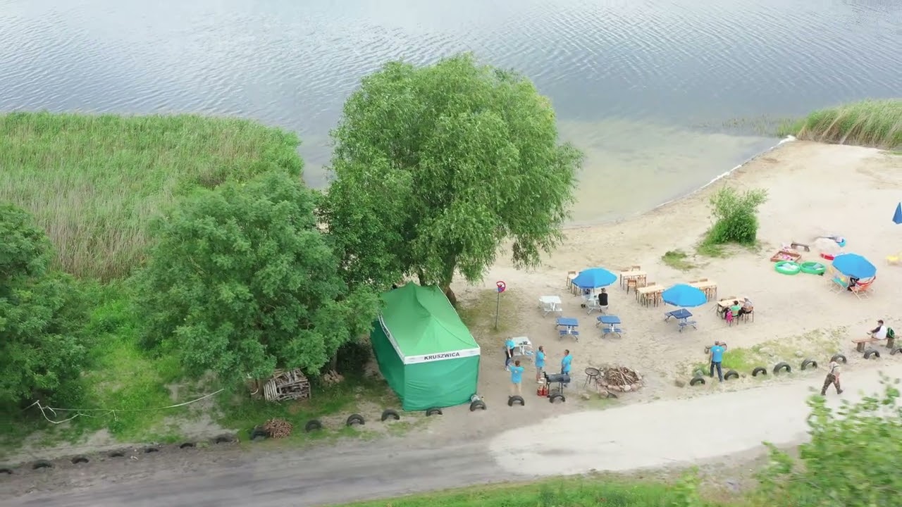 Drugie Podchody Tryszczyńskie 15 06 2024