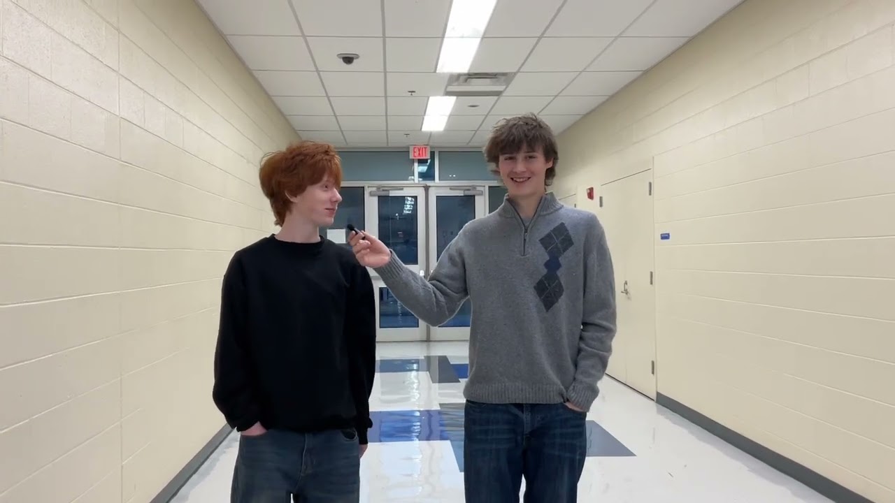 Counselor Appreciation Video