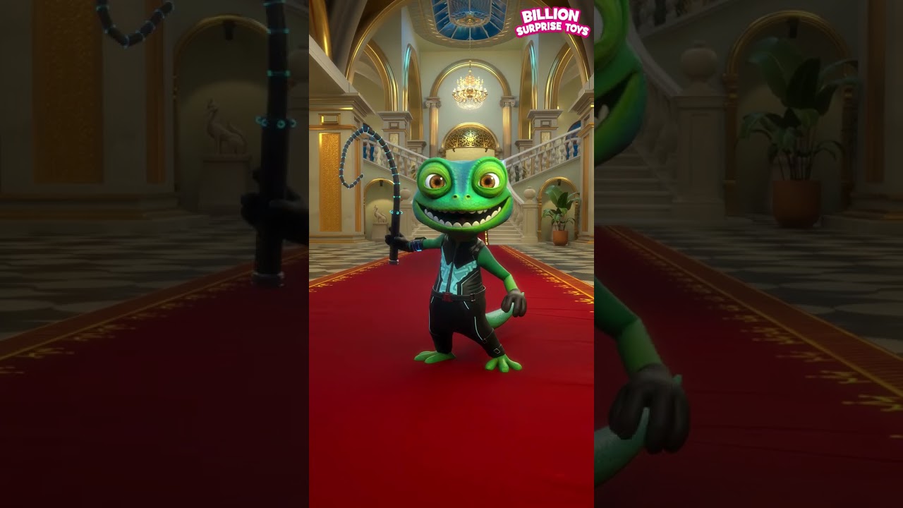 The Shadow in the Palace | Nursery Rhymes & Kids Songs |  #childrensongs #toddlersongs #kidsongs