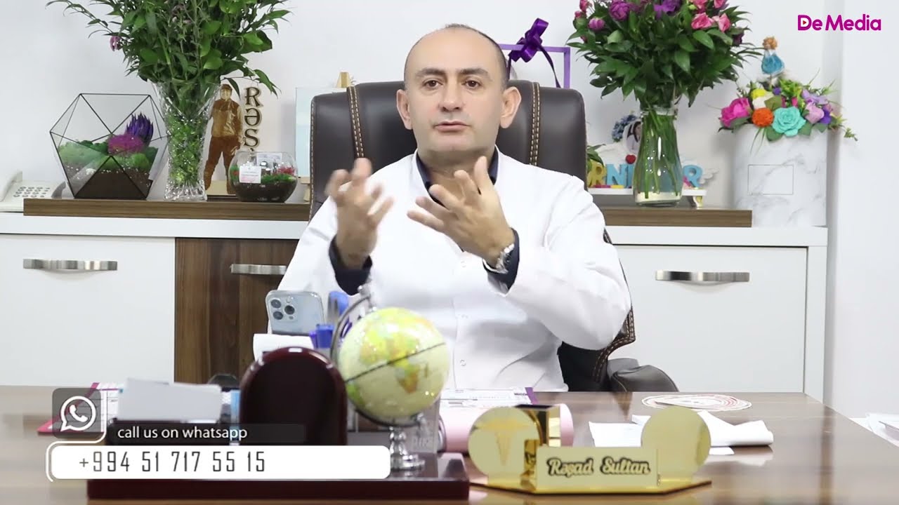 Şokolad Kistası Nədir? - Mütləq Baxın!