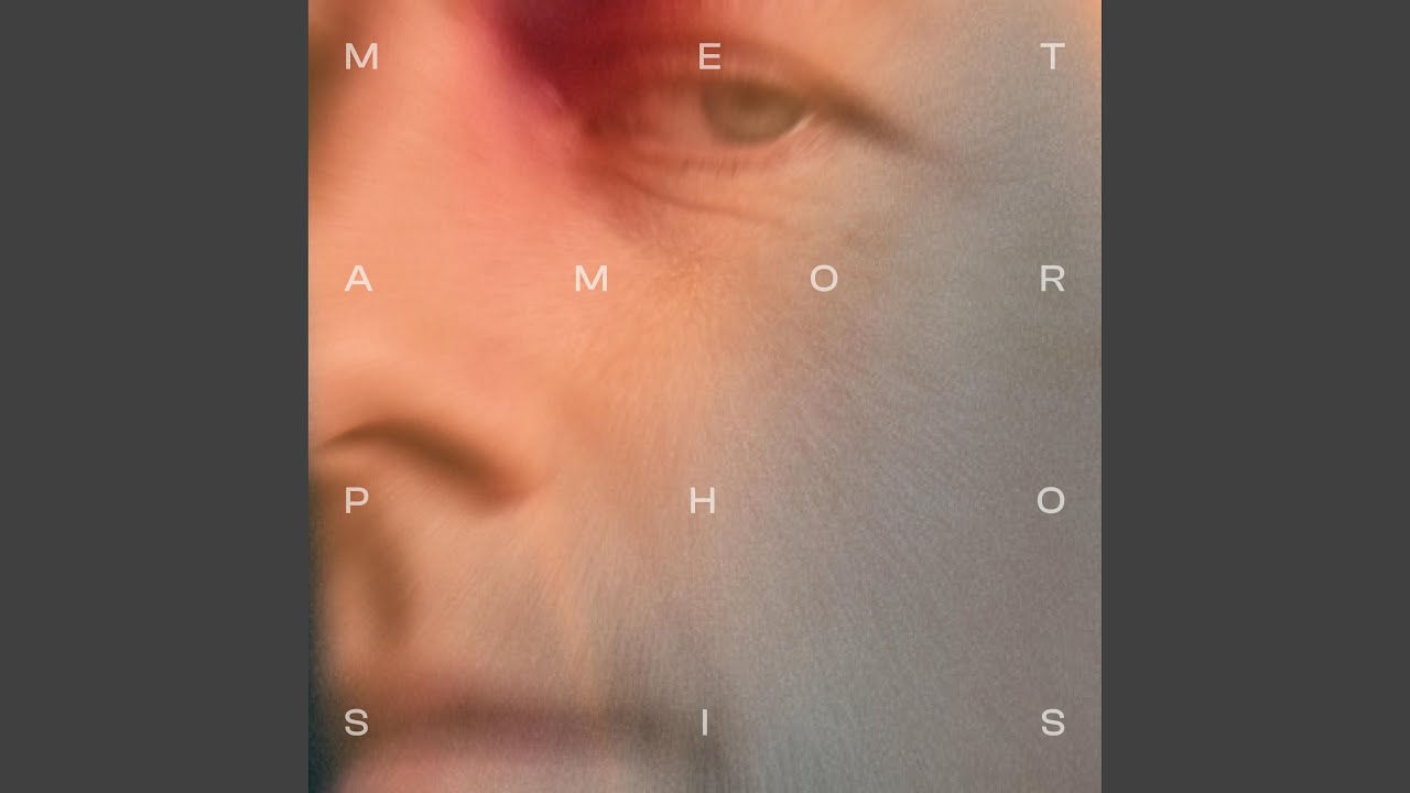Metamorphosis (Extended Mix)