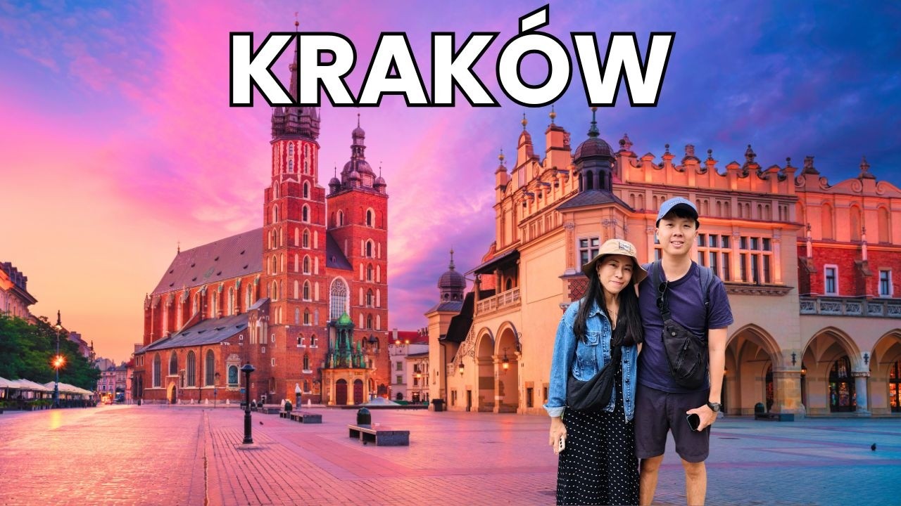 Как провести 3 дня в Кракове, Польша (+ однодневная поездка в Освенцим)