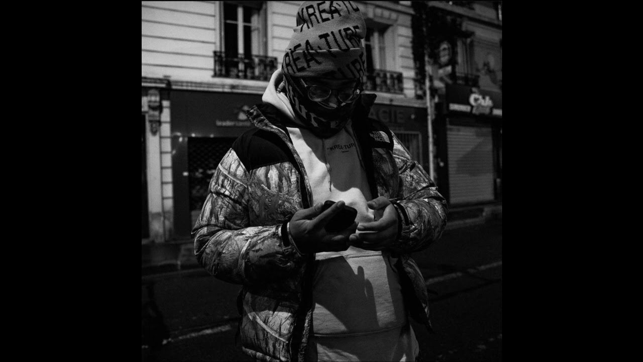 (FREE) BandGang Lonnie Type Beat - 
