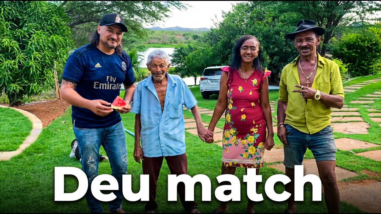 charlles leva toinha na chacara e ela aloprou geral kkkkkkkkkkkkkkk