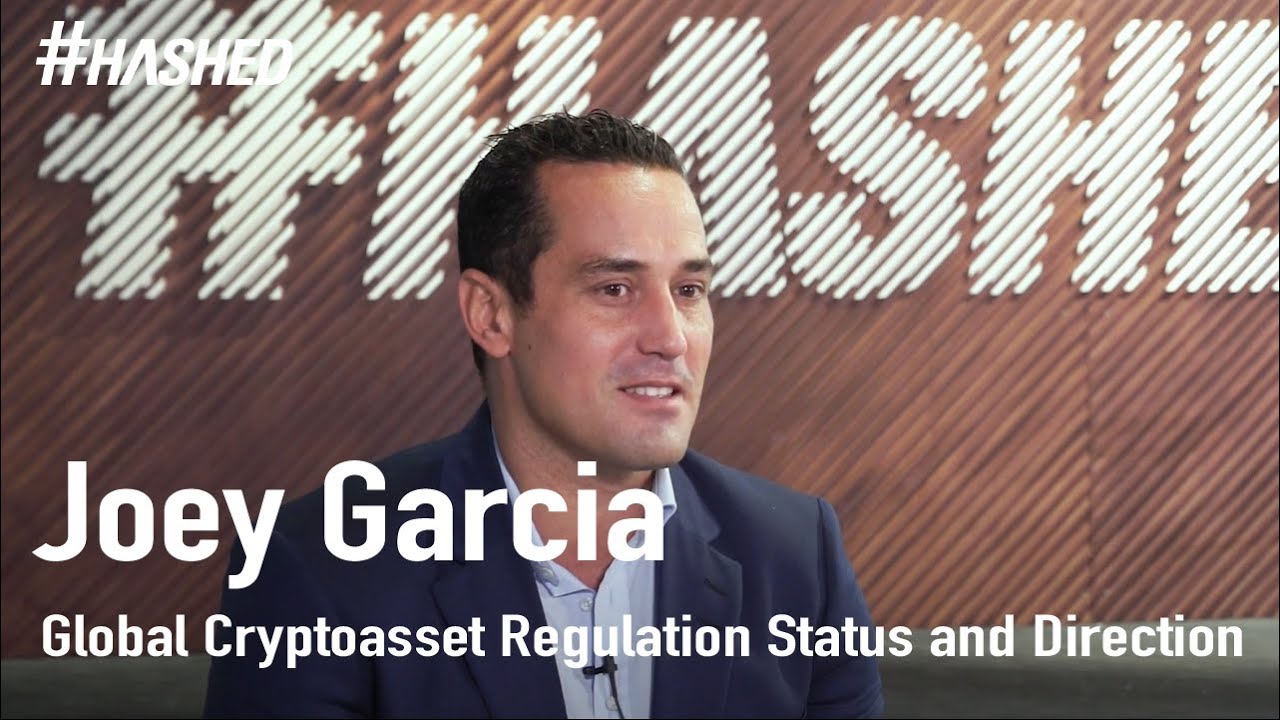Joey Garcia: 