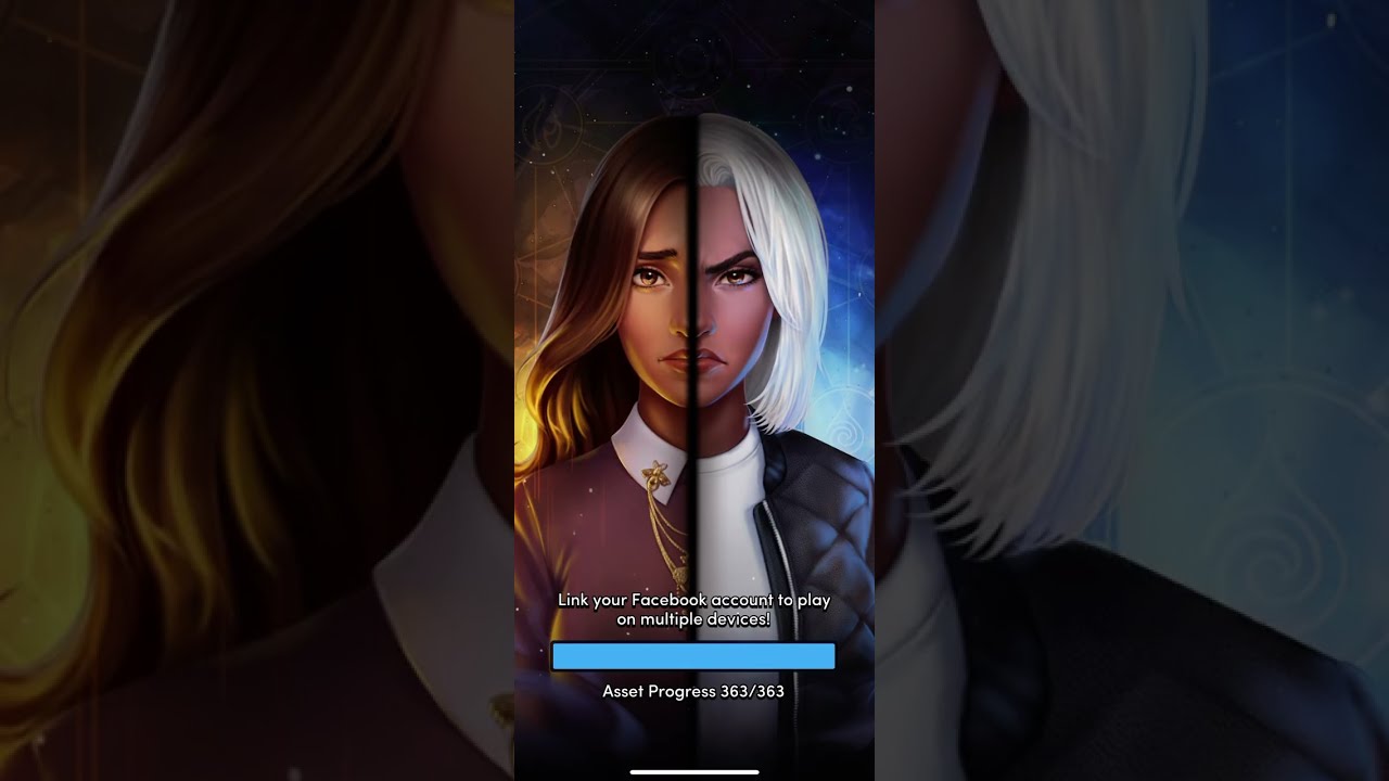 Choices Book: The Elementalists Book 3: Chapter 8 (Beckett Route)