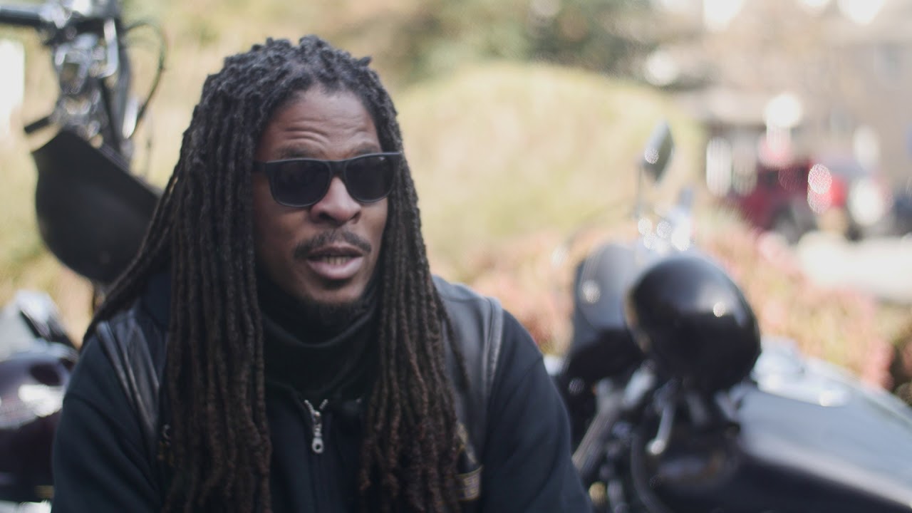 A Day in the Life of a Biker | DCTV