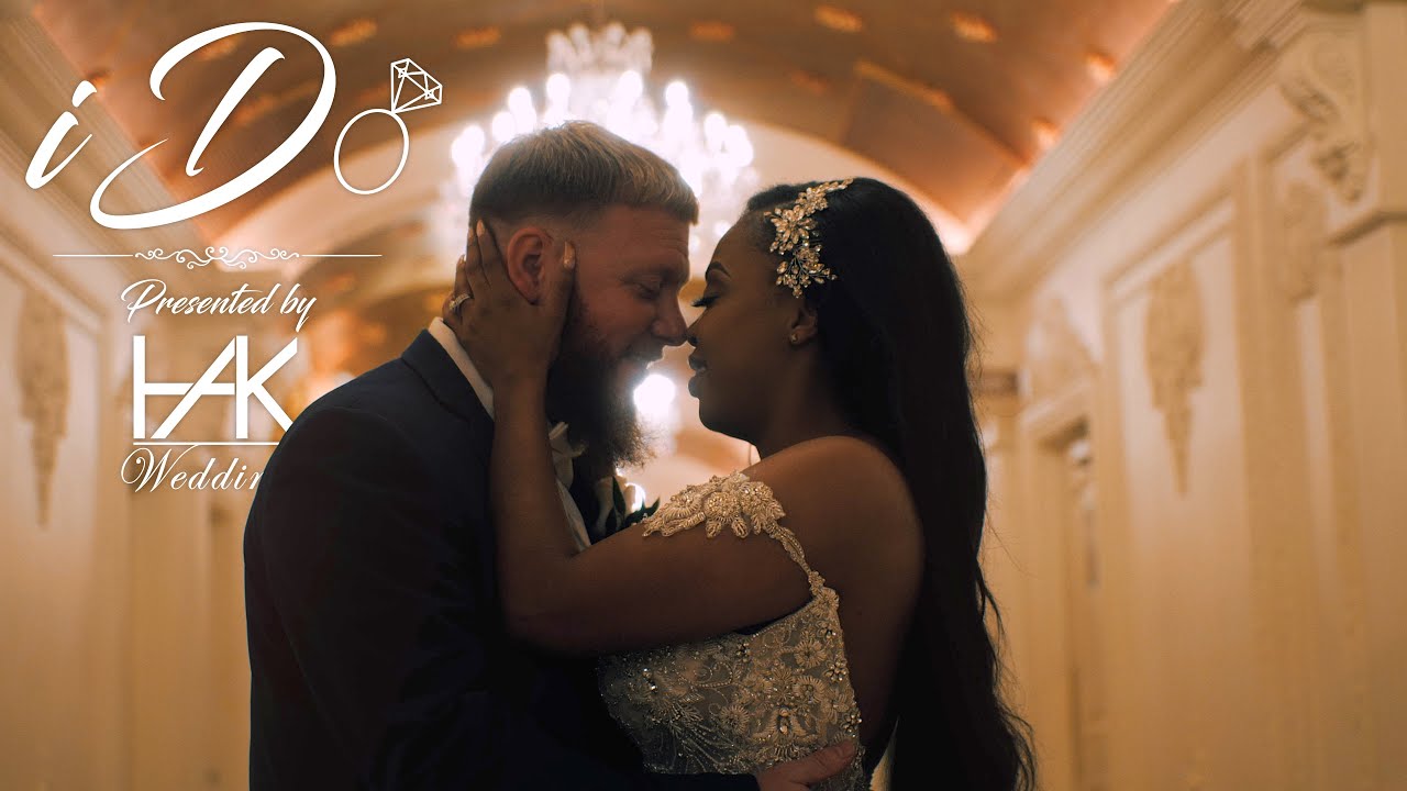Kayla & Kevin Wedding Highlight Video | The Grand NJ 🎉🍾❤️ | A Grand Celebration of Love
