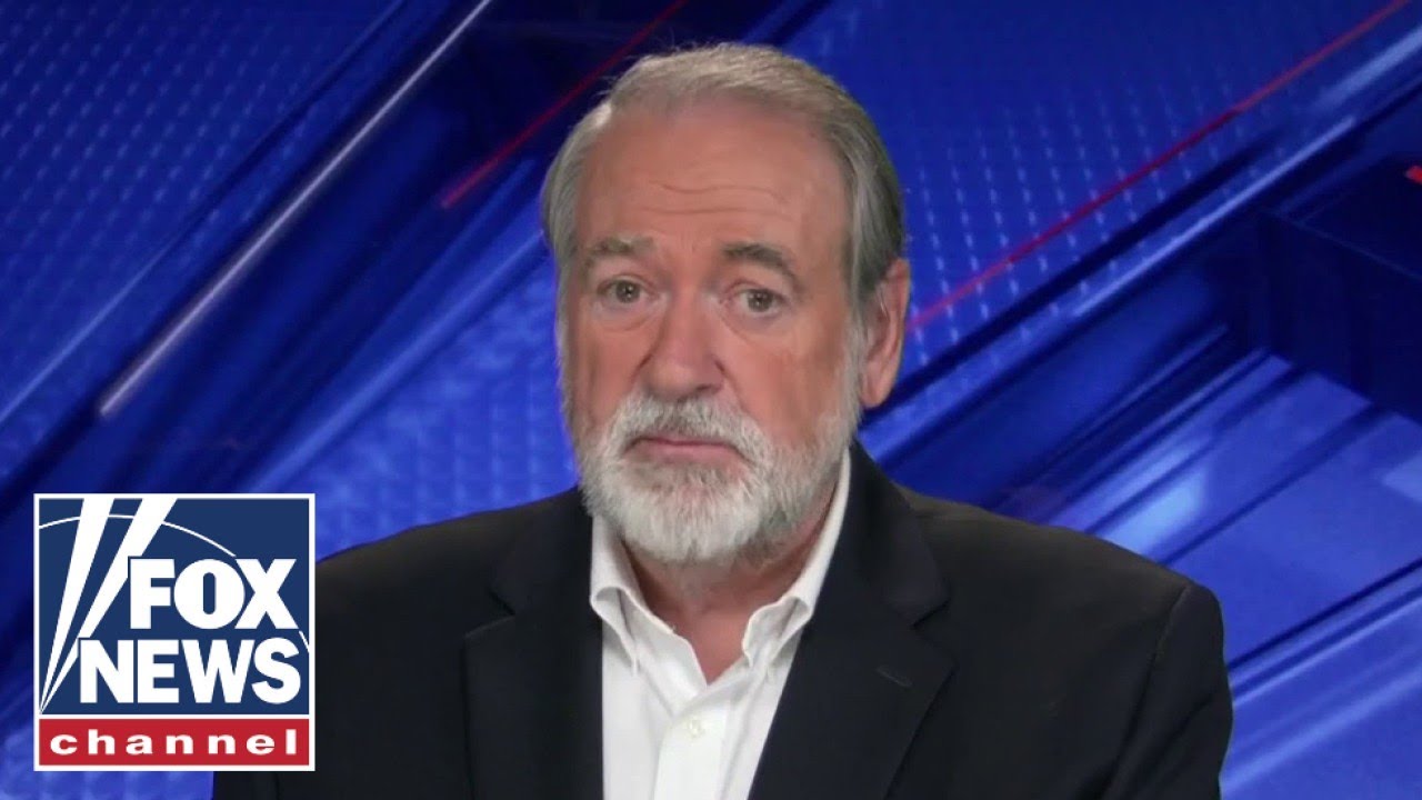 John Fetterman's health is not the only issue: Mike Huckabee
