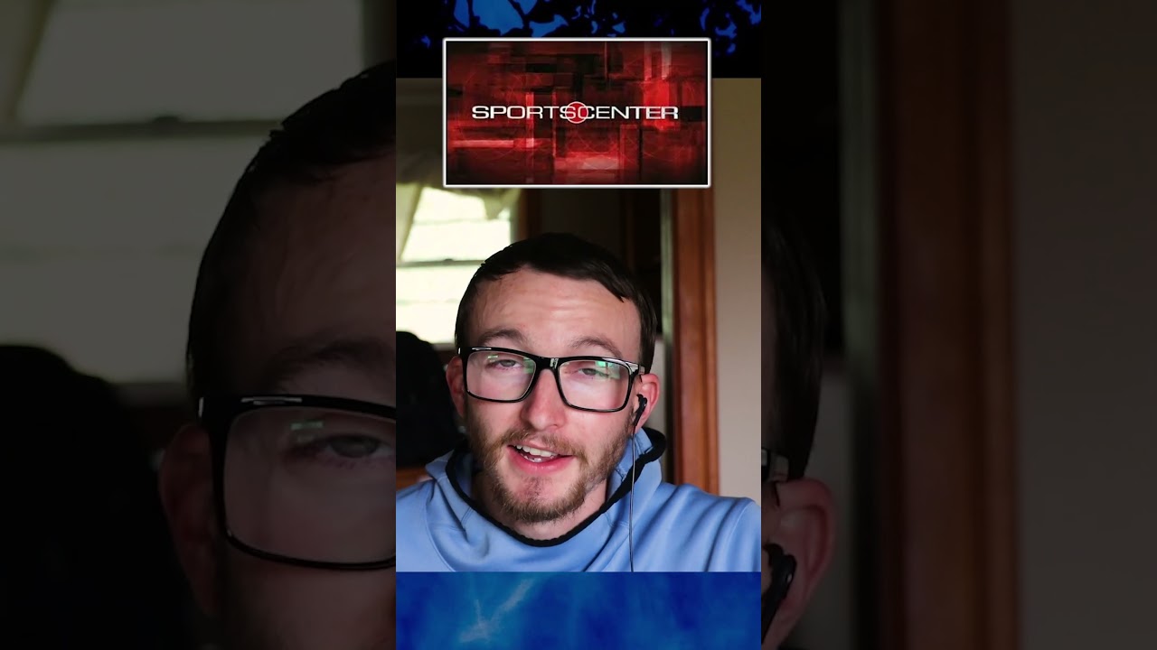 Sports Media Has Lost The Plot #shorts #stephenasmith #espn #sportsmedia