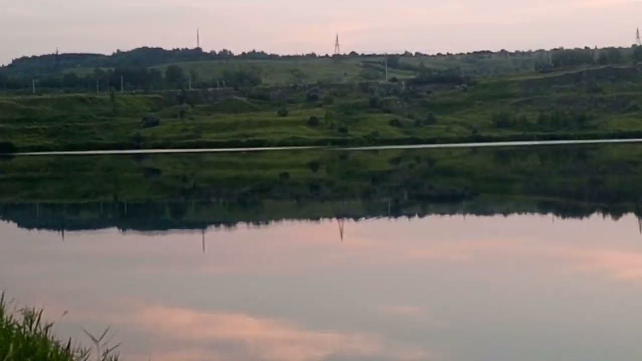 Карьер (16.07.2022)