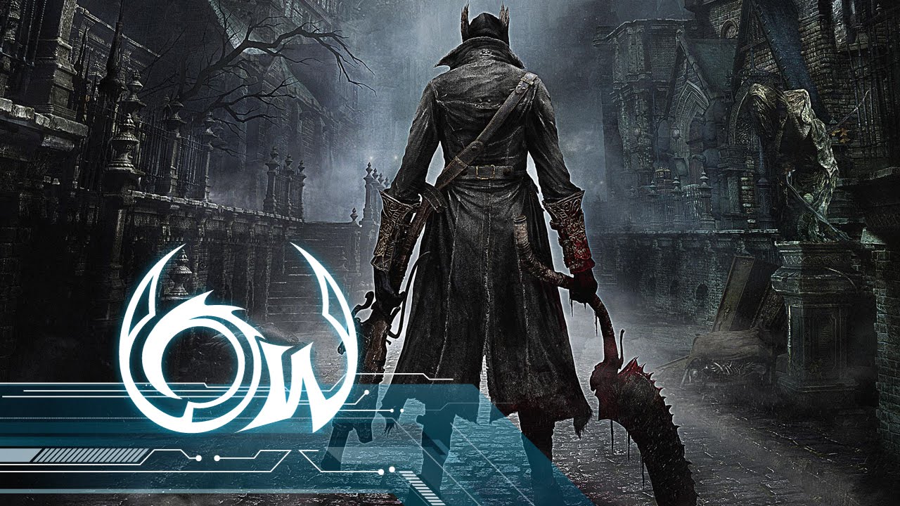 Bemutatjuk: Bloodborne | PS4