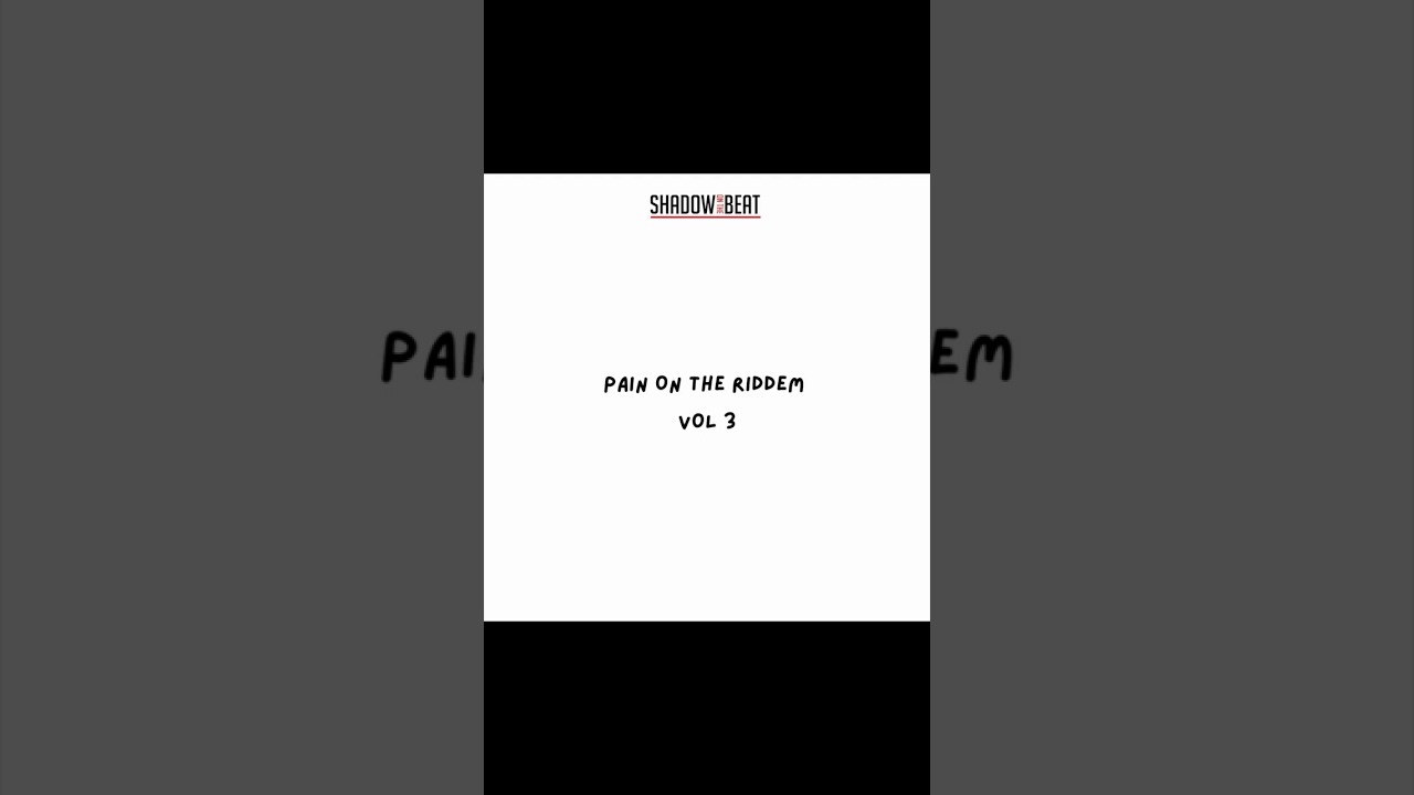 FOR THE STREETS (INSTRUMENTAL)