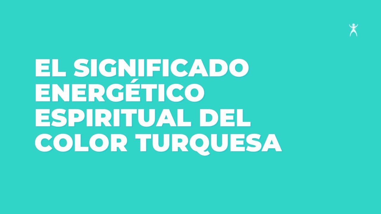Cual es el Significado Energ&eacute;tico del Color Turquesa | Espiritualidad y Psicologia del color